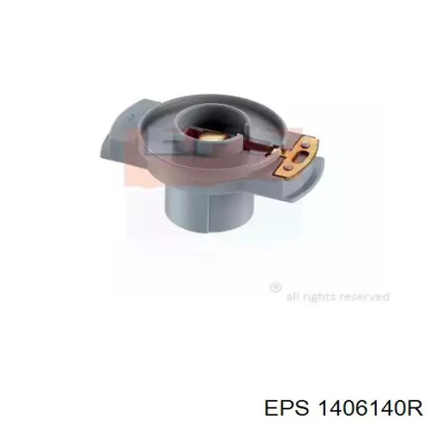 Slider (rotor) de distribuidor de ignição, distribuidor EPS 1406140R preço, a partir de 18,58 USD