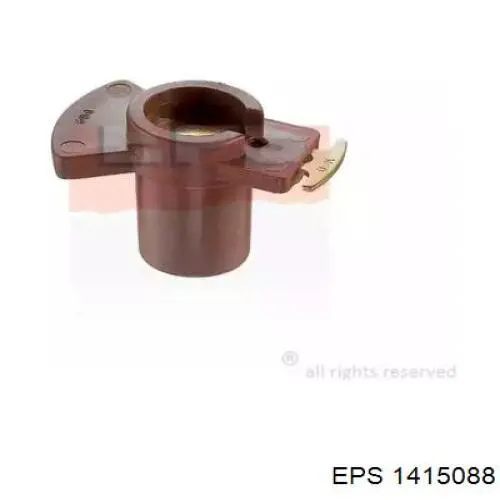 Slider (rotor) de distribuidor de ignição, distribuidor EPS 1415088 preço, a partir de 7,04 USD