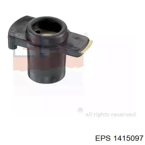 Slider (rotor) de distribuidor de ignição, distribuidor EPS 1415097 preço, a partir de 11,23 USD