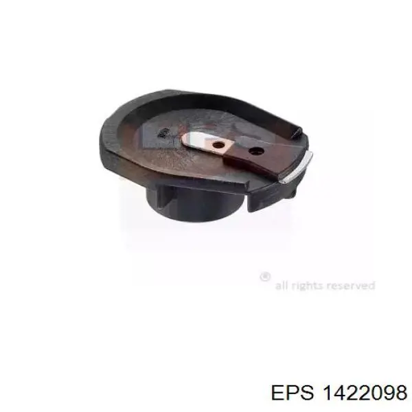 Slider (rotor) de distribuidor de ignição, distribuidor EPS 1422098 preço, a partir de 11,90 USD