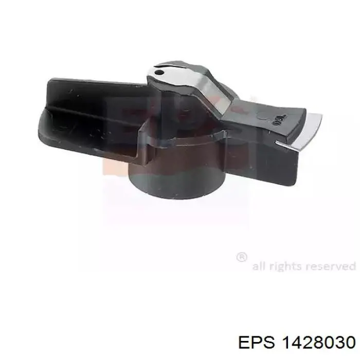 Slider (rotor) de distribuidor de ignição, distribuidor EPS 1428030 preço, a partir de 7,45 USD