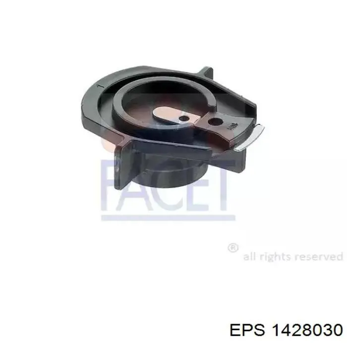 Compre 1428030 EPS Slider (rotor) de distribuidor de ignição, distribuidor