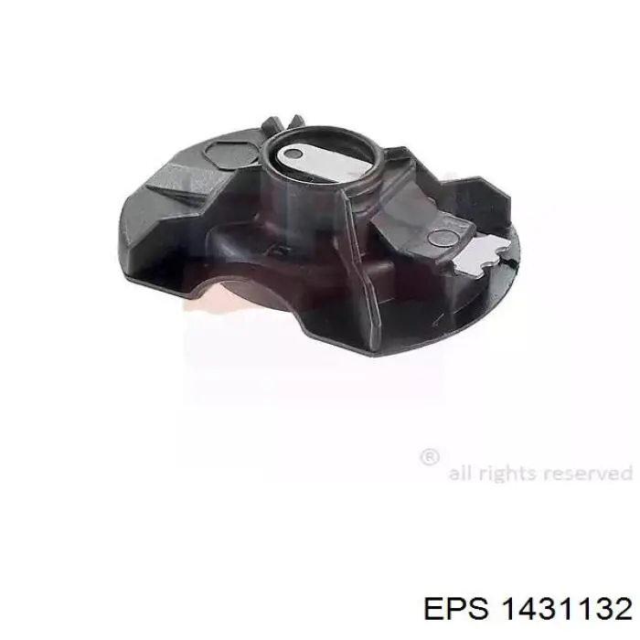 Slider (rotor) de distribuidor de ignição, distribuidor EPS 1431132 preço, a partir de 10,78 USD