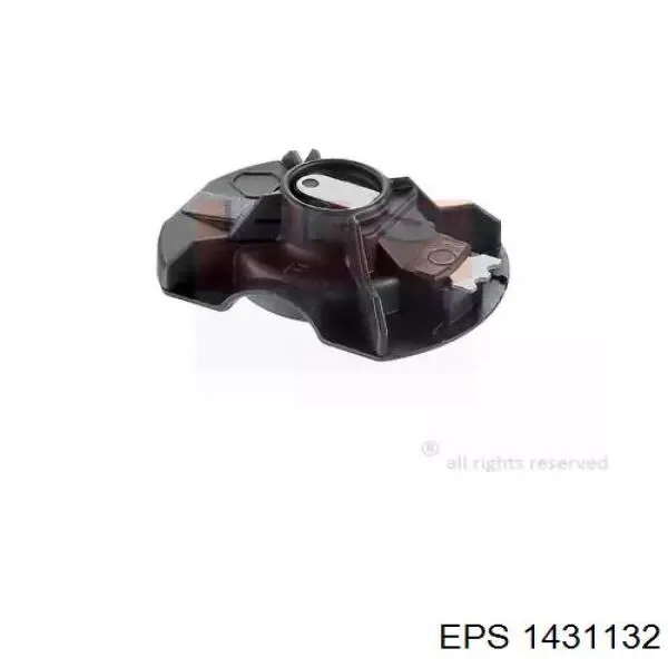 Slider (rotor) de distribuidor de ignição, distribuidor EPS 1431132 preço, a partir de 7,05 USD