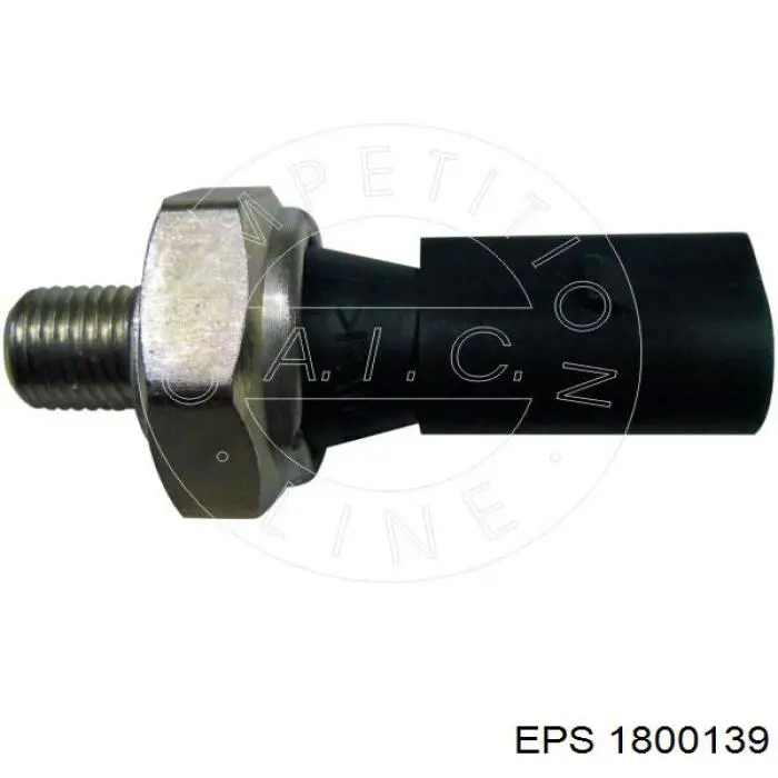 Sensor de pressão de óleo EPS 1800139 preço, a partir de 6,23 USD