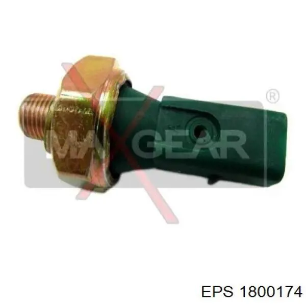Sensor de pressão de óleo EPS 1800174 preço, a partir de 6,36 USD