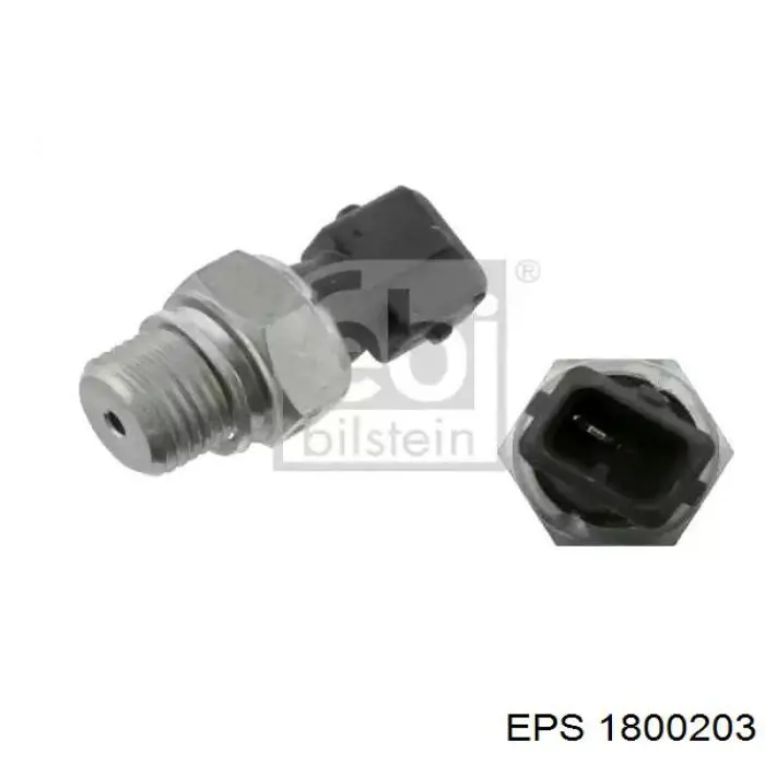 12642 FAE Sensor de pressão de óleo