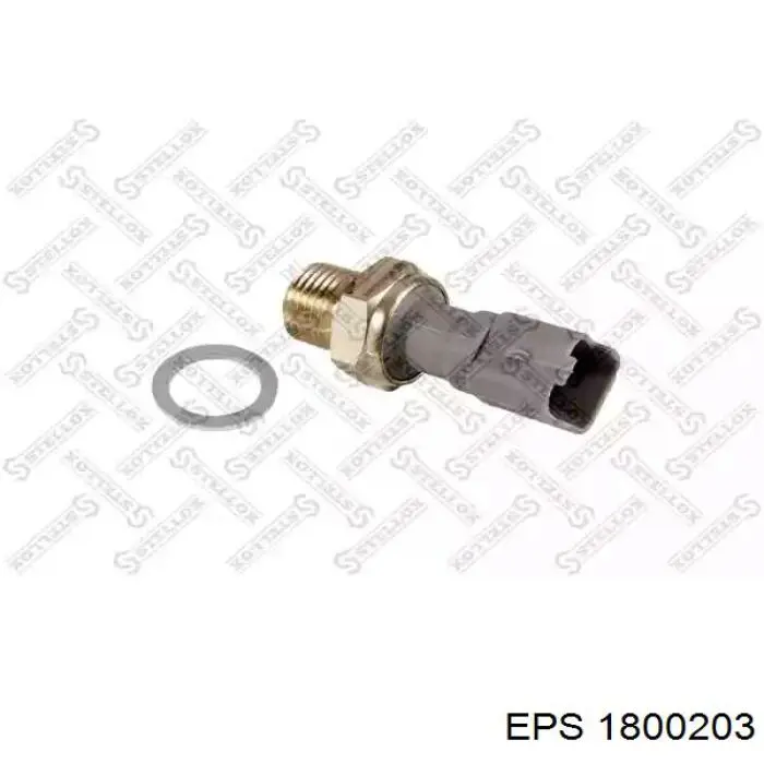 Compre 12642 FAE Sensor de pressão de óleo