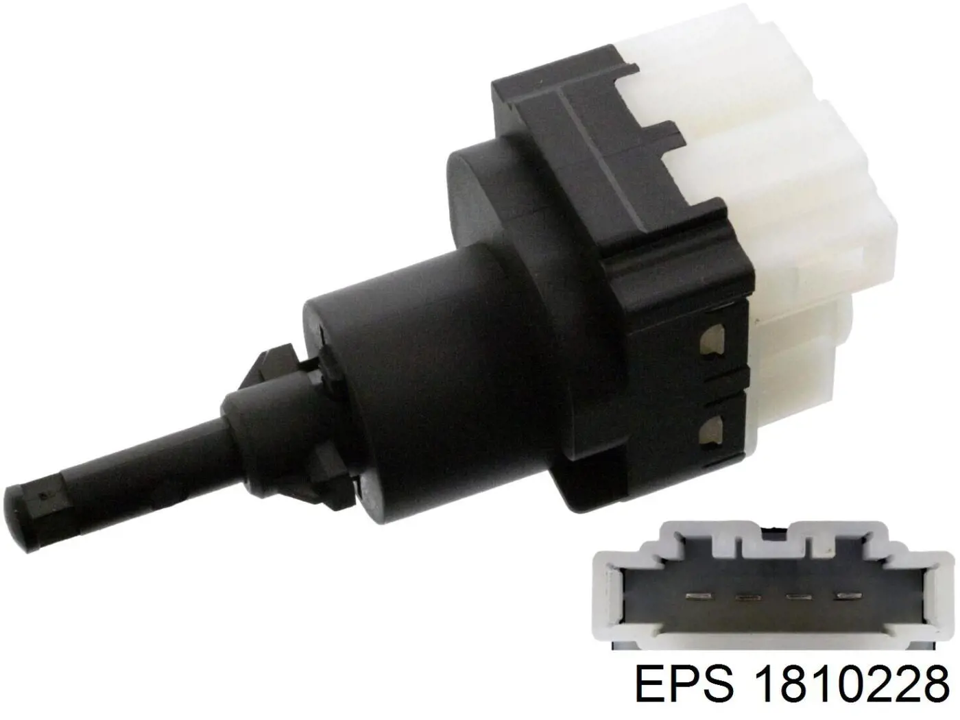 Sensor de ativação do sinal de parada EPS 1810228 preço, a partir de 10,09 USD
