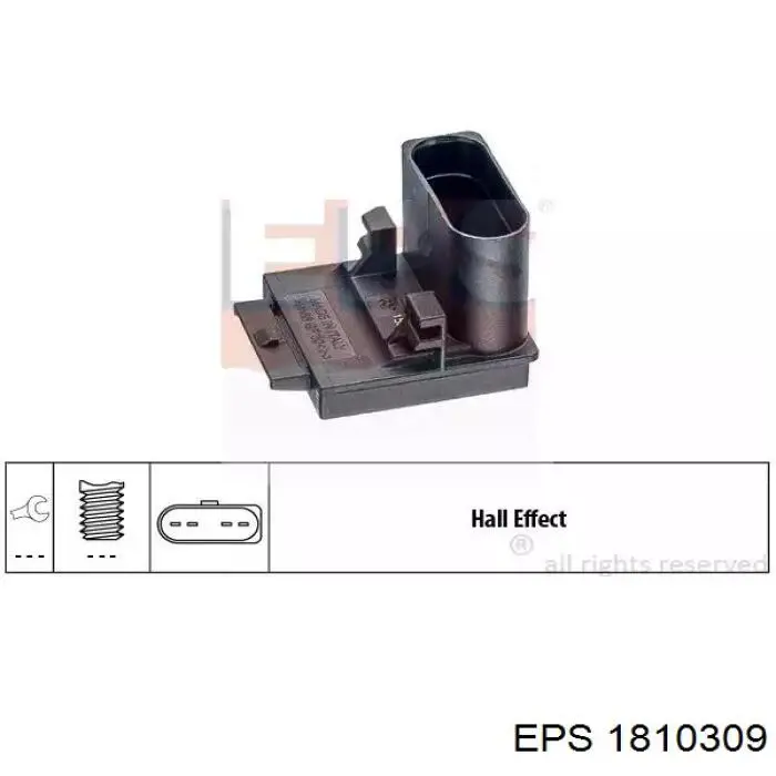 Compre 6DD010966651 HELLA Sensor de posição de pedal de embraiagem