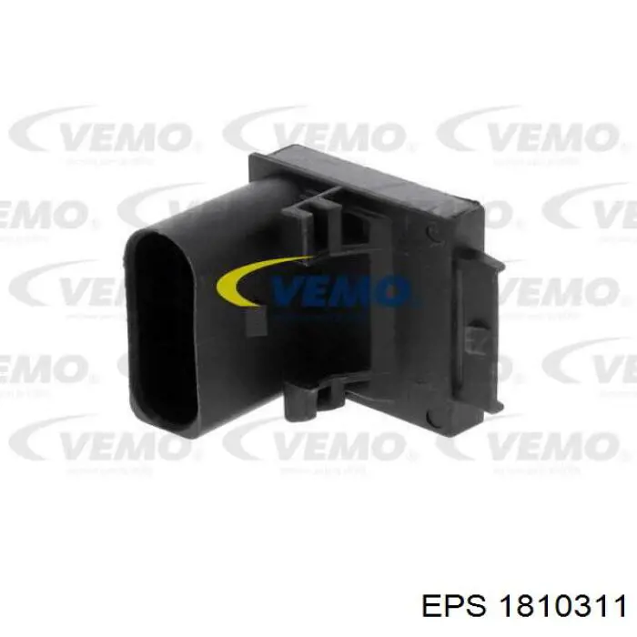 1810311 EPS Sensor de posição de pedal de embraiagem