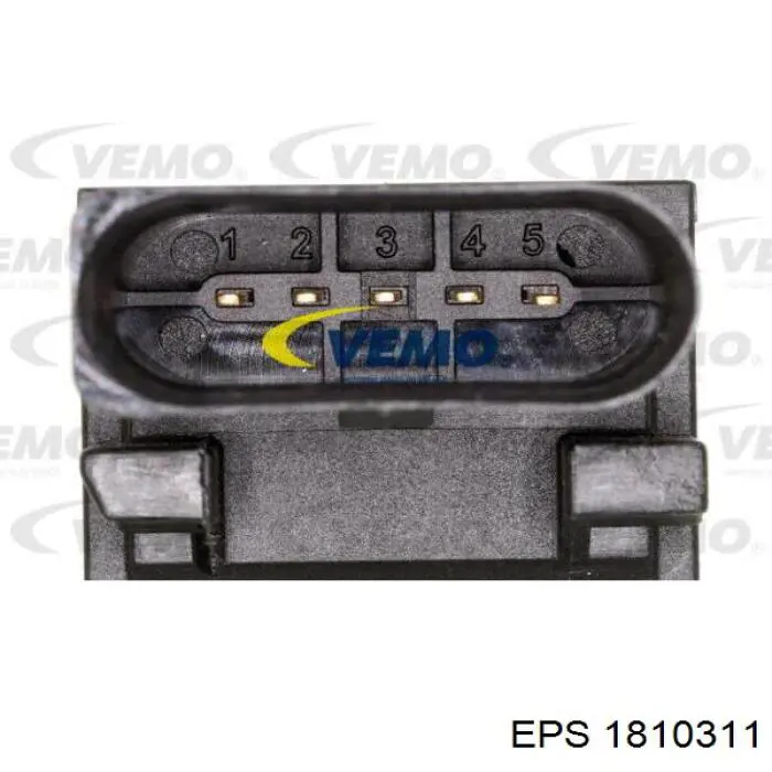 Sensor de posição de pedal de embraiagem EPS 1810311 preço, a partir de 43,40 USD
