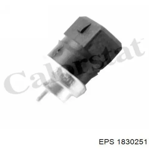 Sensor de temperatura do fluido de esfriamento EPS 1830251 preço, a partir de 7,77 USD