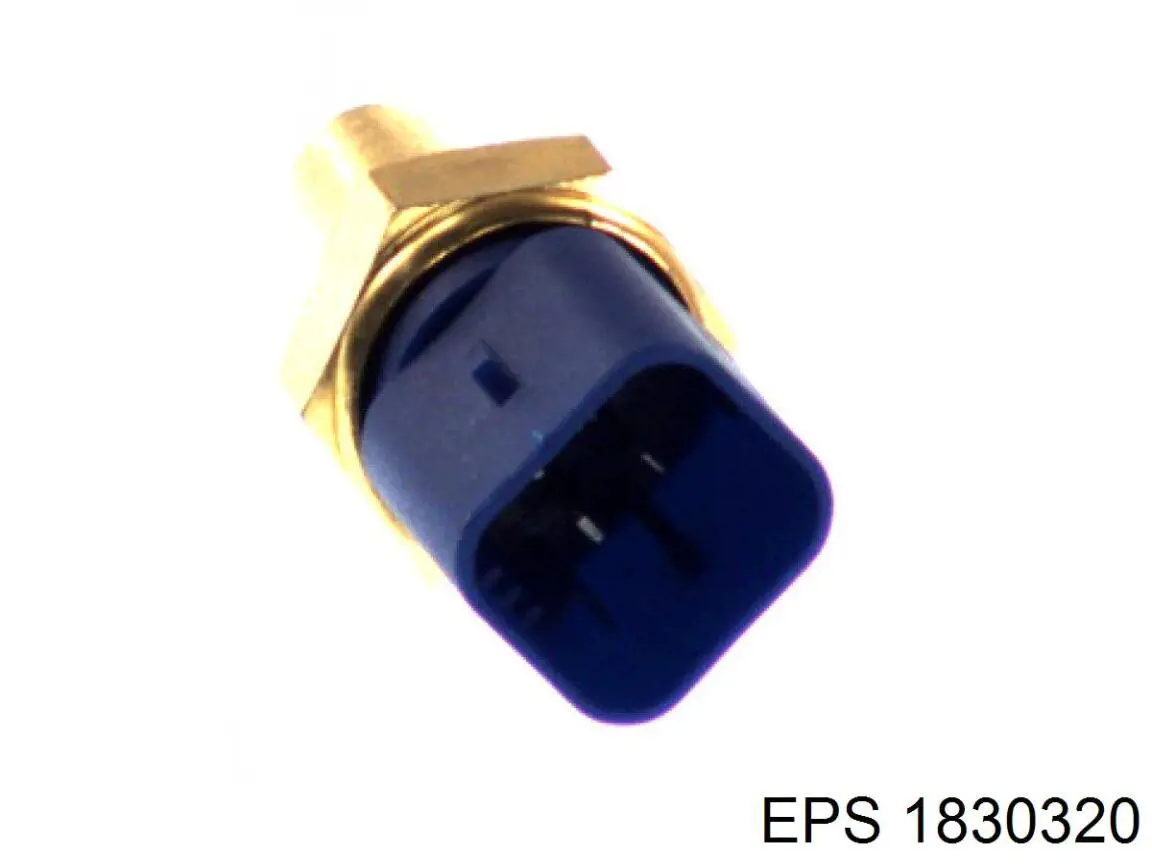 Compre 1830320 EPS Sensor de temperatura do fluido de esfriamento