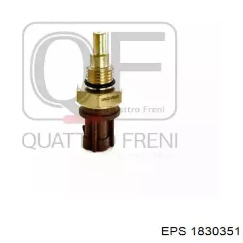 Sensor de temperatura do fluido de esfriamento EPS 1830351 preço, a partir de 6,54 USD