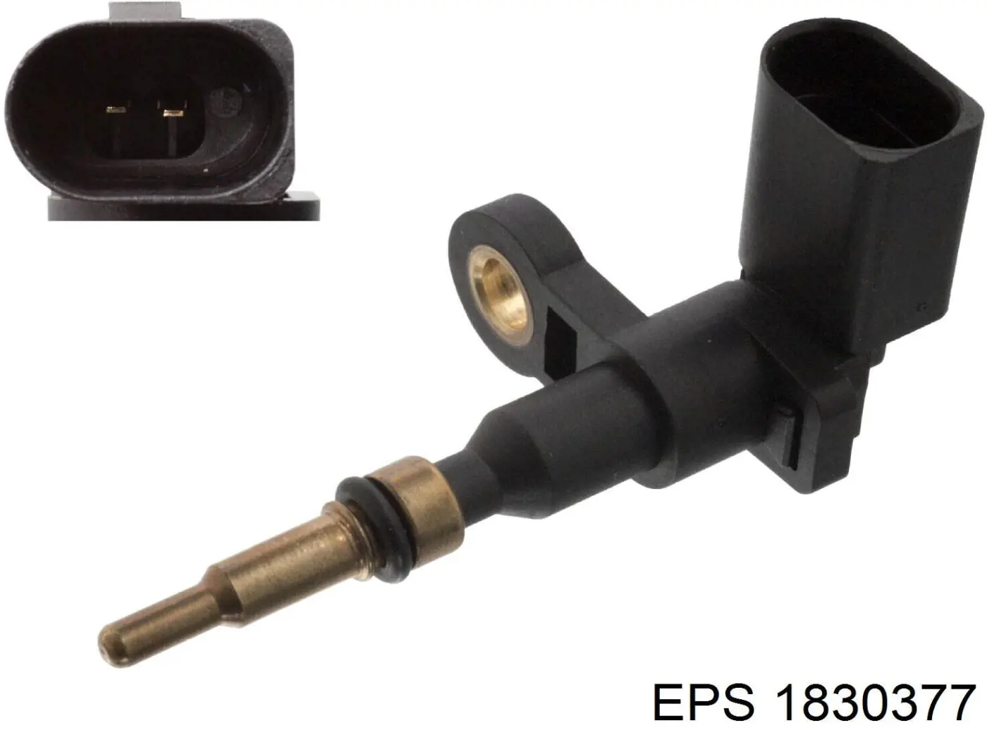 Sensor de temperatura do fluido de esfriamento Bogap A4126113 preço, a partir de 15,96 USD