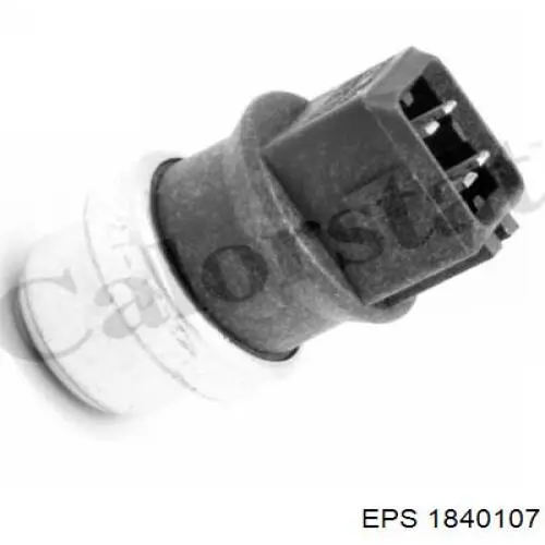 Compre 1840107 EPS Sensor de temperatura do fluido de esfriamento (de ativação de ventilador do radiador)