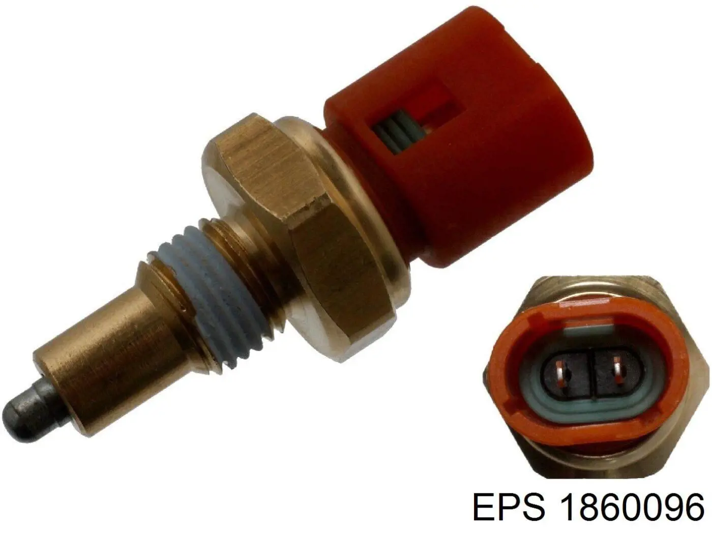 Compre 1860096 EPS Sensor de ativação das luzes de marcha à ré