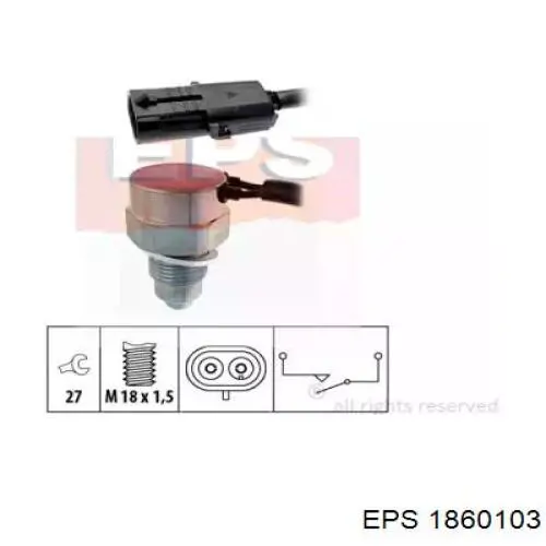 Sensor de ativação das luzes de marcha à ré Suzuki 2535478E50 preço, a partir de 28,51 USD