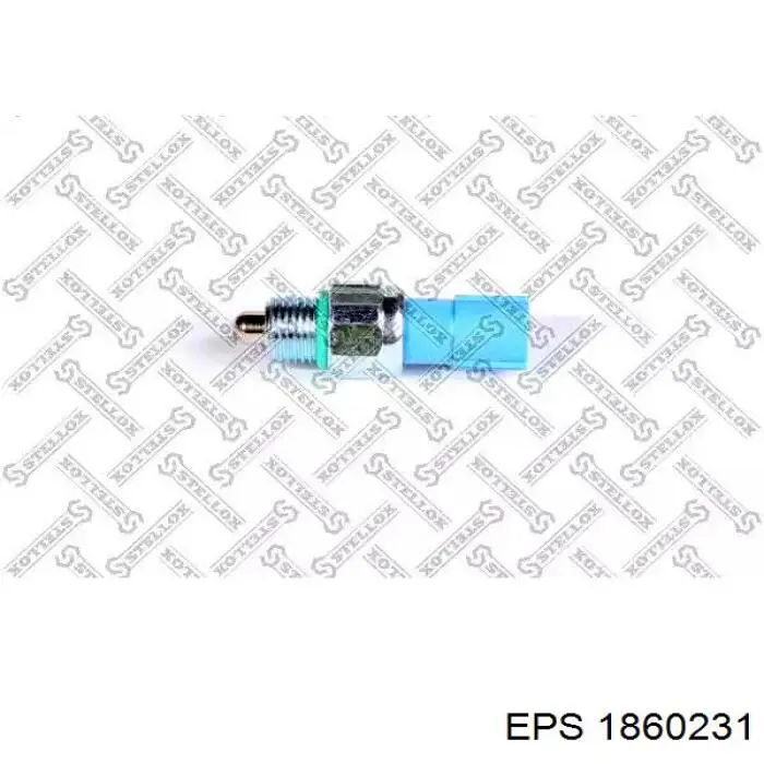 Sensor de ativação das luzes de marcha à ré EPS 1860231 preço, a partir de 13,98 USD