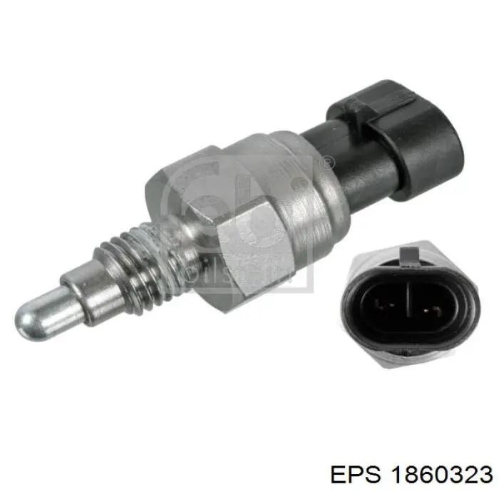 Sensor de ativação das luzes de marcha à ré EPS 1860323 preço, a partir de 12,69 USD