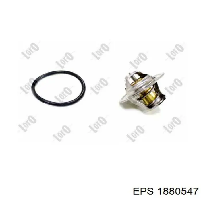 Compre 1880547 EPS Termostato