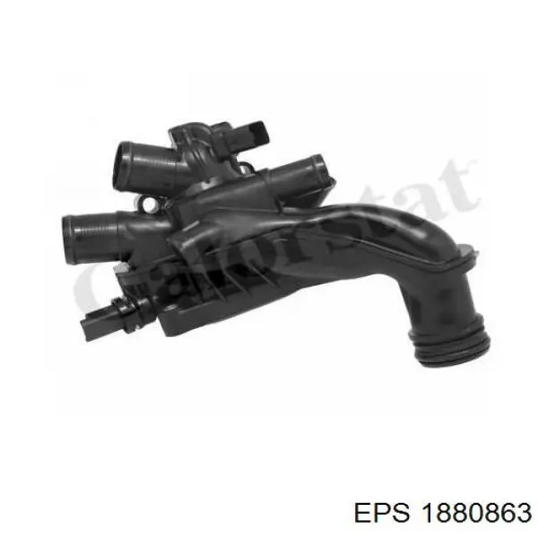 Compre TRM107100 Open Parts Caixa do termostato