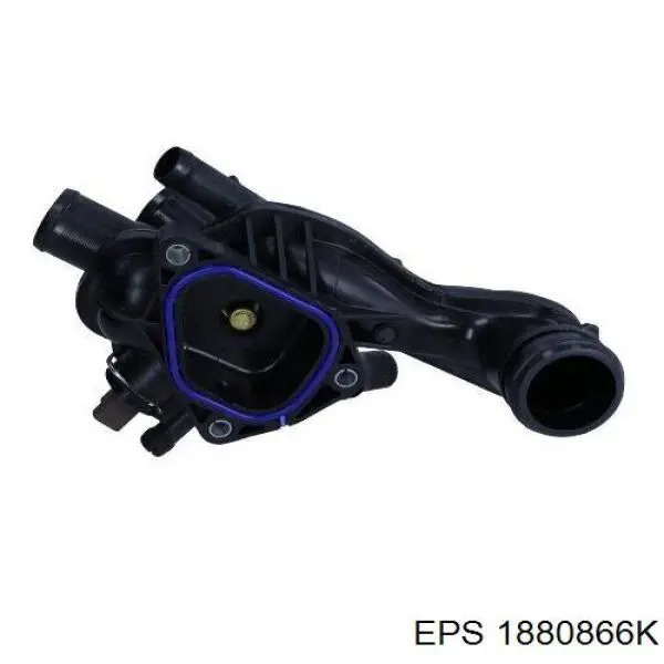 1880866K EPS Caixa do termostato