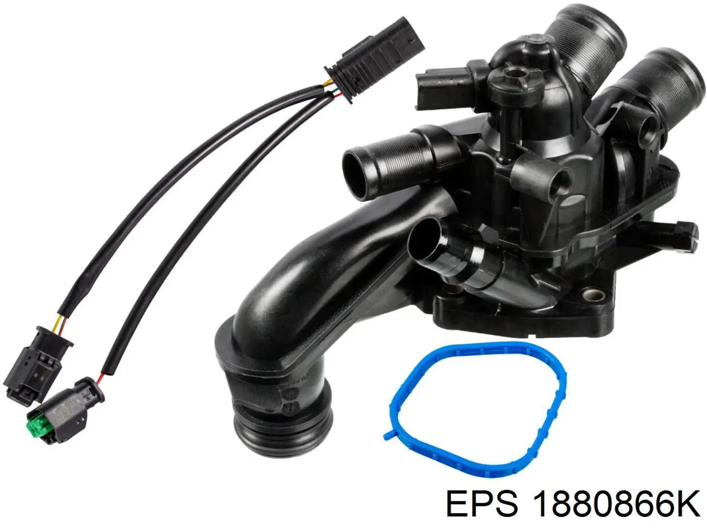 Caixa do termostato EPS 1880866K preço, a partir de 92,29 USD