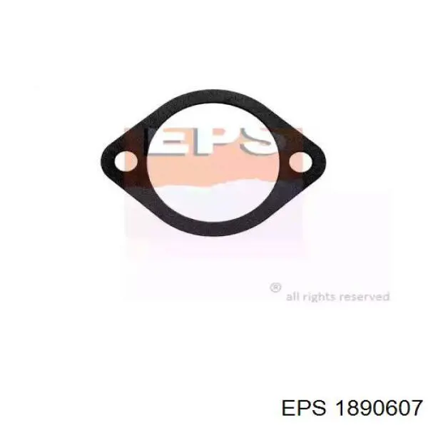 Vedante de termostato EPS 1890607 preço, a partir de 4,95 USD