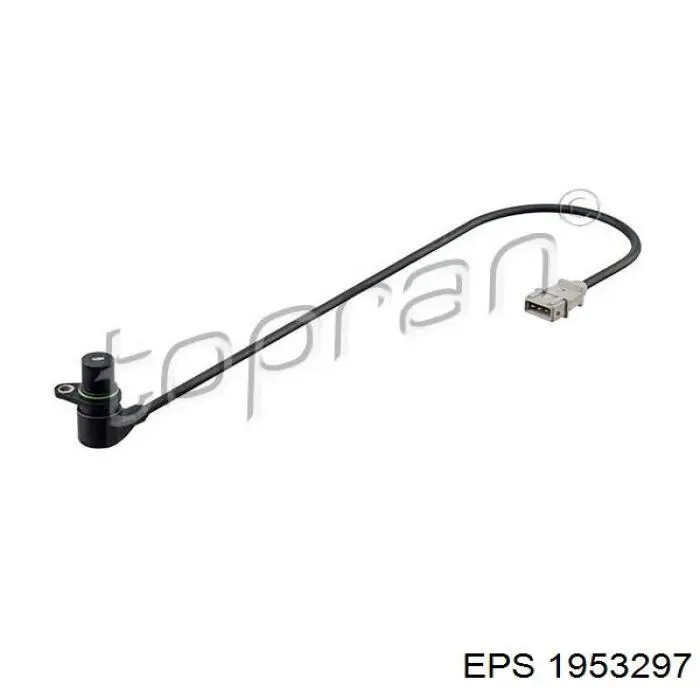 Sensor de posição (de revoluções) de cambota EPS 1953297 preço, a partir de 34,86 USD