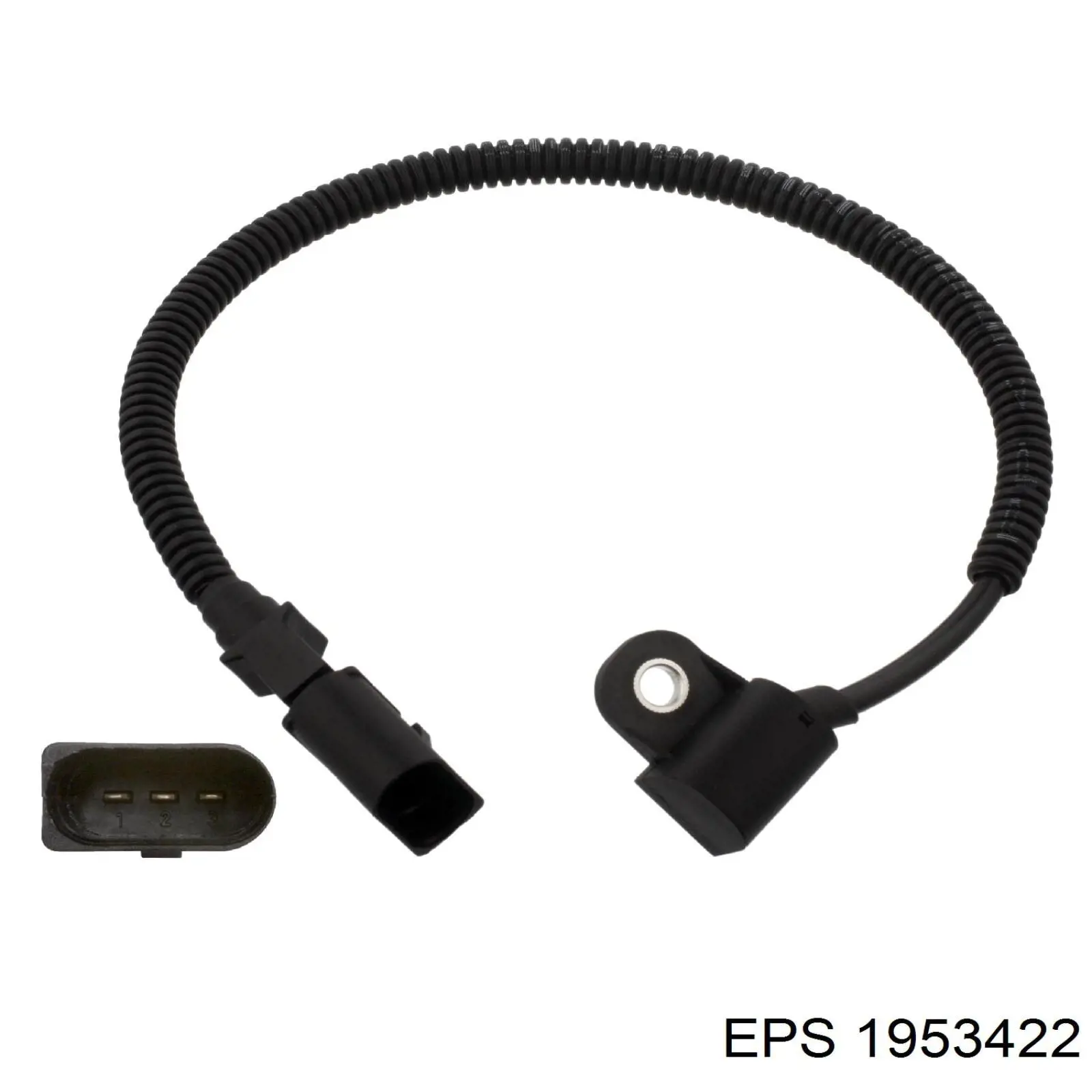 Compre 1953422 EPS Sensor de posição da árvore distribuidora