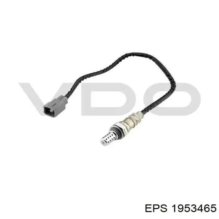 Compre 1953465 EPS Sensor de velocidade