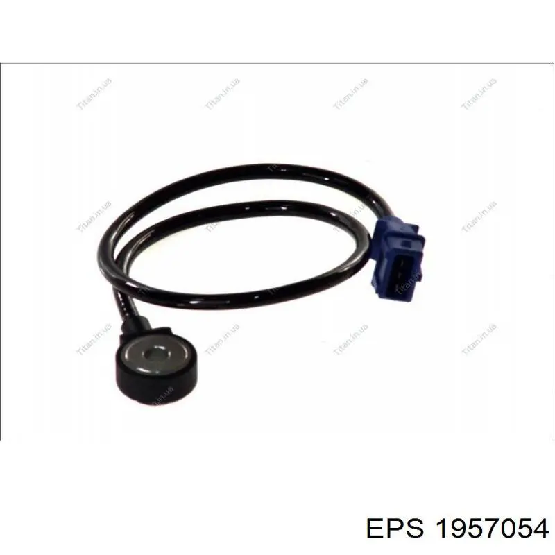 Sensor de detonação EPS 1957054 preço, a partir de 24,24 USD