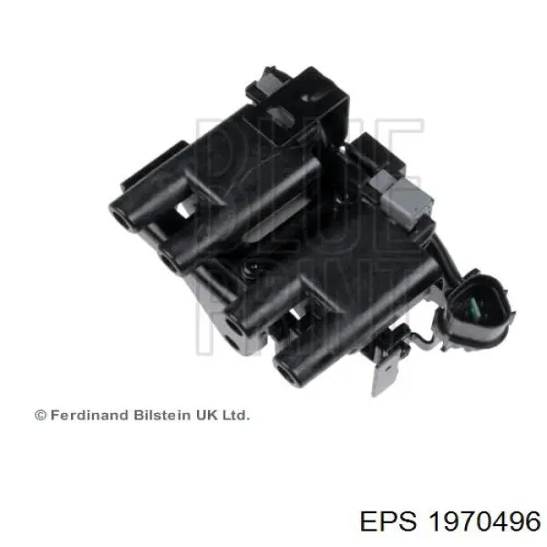 Bobina de ignição Bremi 20668 preço, a partir de 53,79 USD