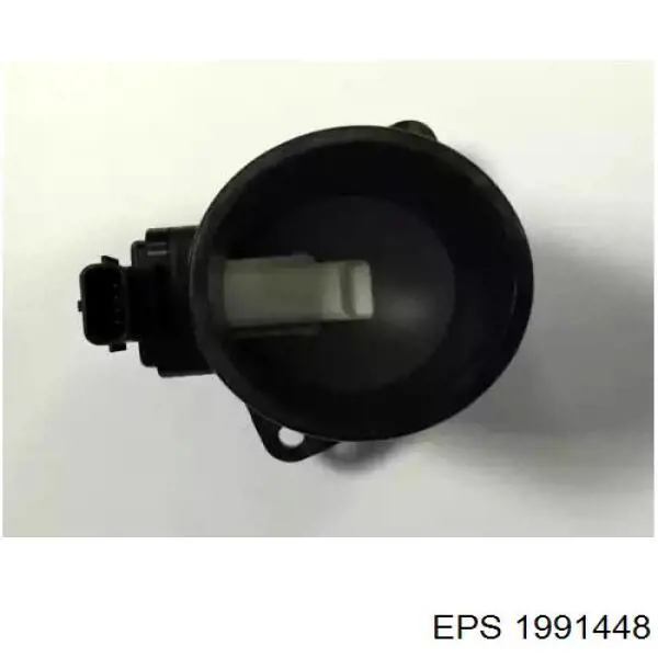 Sensor de fluxo (consumo) de ar, medidor de consumo M.A.F. - (Mass Airflow) 93854 NGK