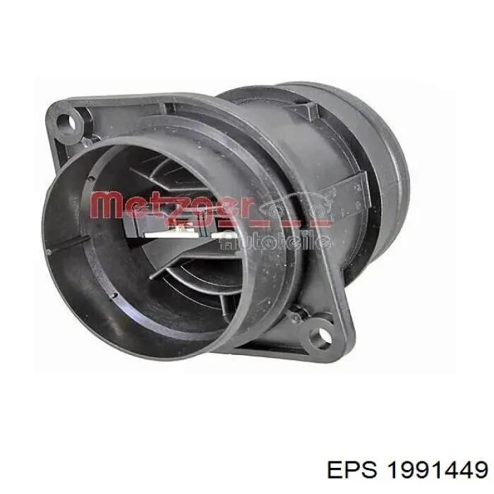 Sensor de fluxo (consumo) de ar, medidor de consumo M.A.F. - (Mass Airflow) EPS 1991449 preço, a partir de 44,12 USD