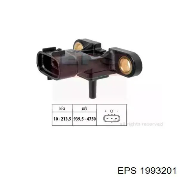 Sensor de pressão de supercompressão Meyle 35148120000 preço, a partir de 22,61 USD