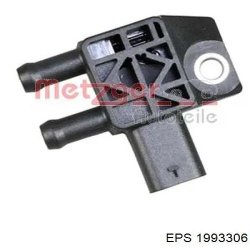 Sensor de pressão no coletor de admissão, MAP Toyota 89481YV020 preço, a partir de 40,65 USD