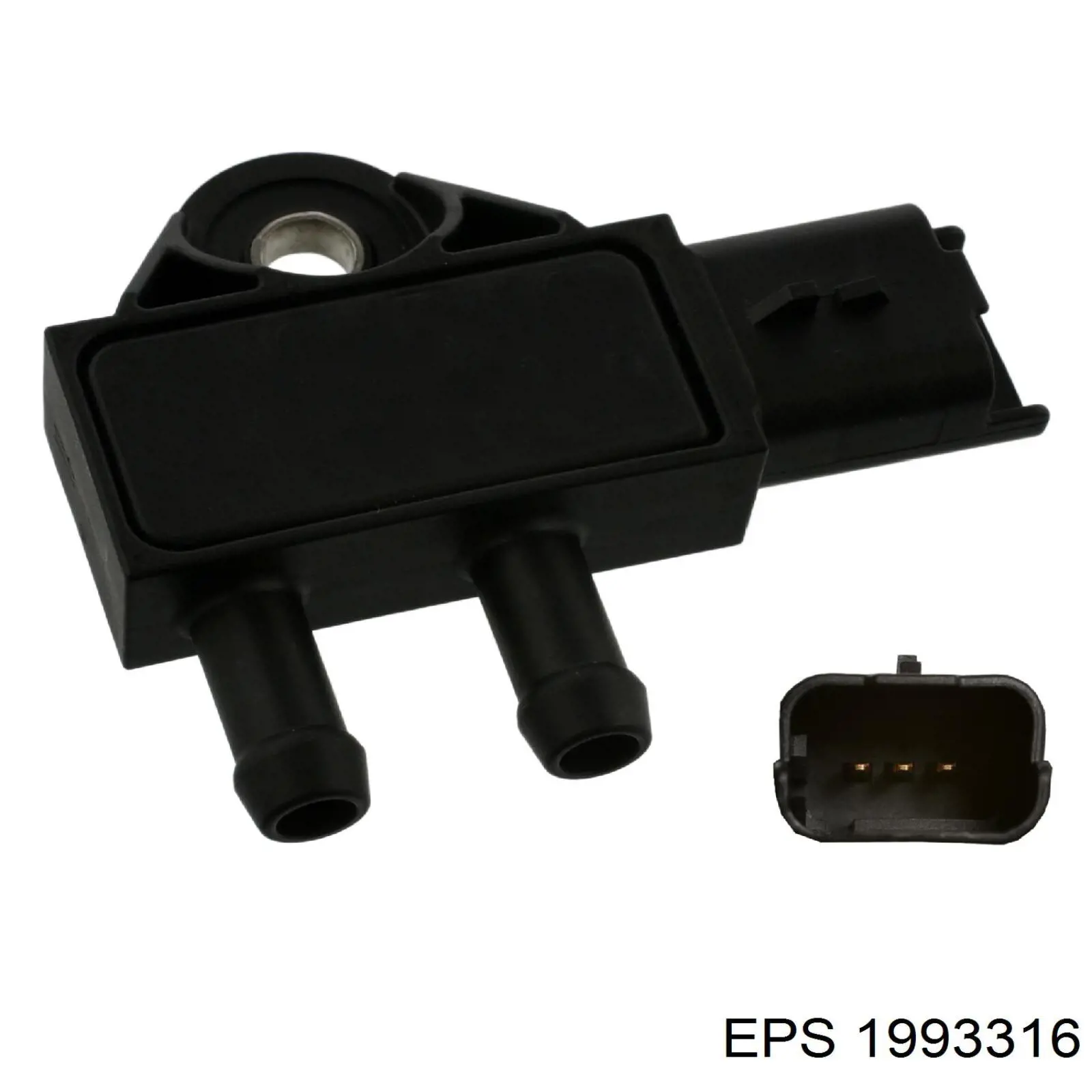 Sensor de pressão dos gases de escape FAE 16122 preço, a partir de 40,19 USD