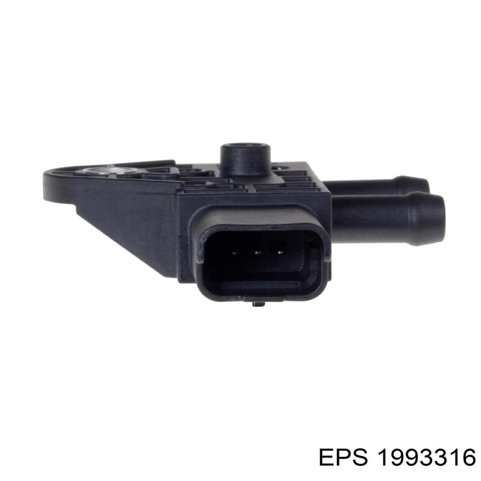 Compre 16122 FAE Sensor de pressão dos gases de escape