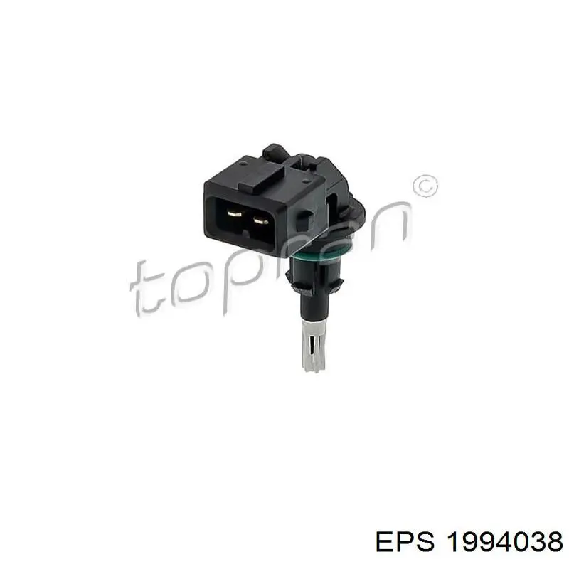 Compre 1994038 EPS Sensor de temperatura da mistura de ar