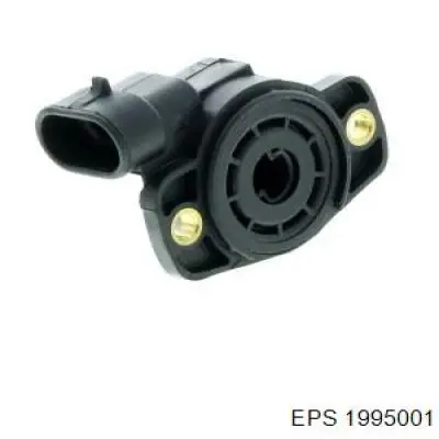 Sensor de posição da válvula de borboleta (potenciômetro) EPS 1995001 preço, a partir de 16,81 USD