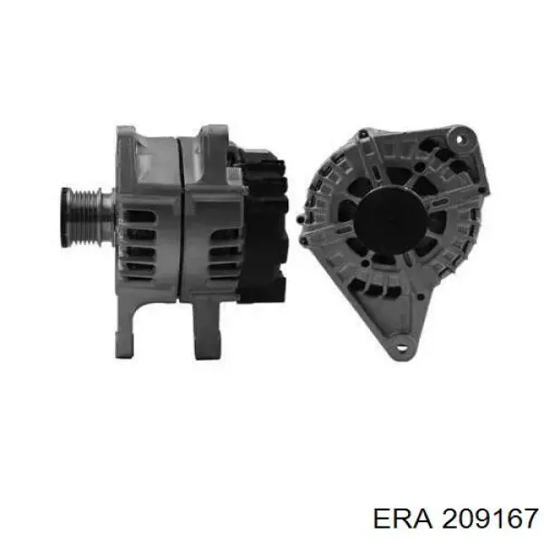 Compre 4801827AA Chrysler Gerador