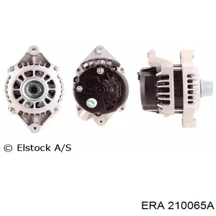 Gerador ERA 210065A preço, a partir de 61,75 USD