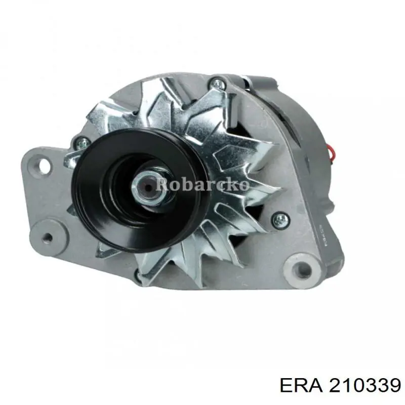 210339 ERA Gerador
