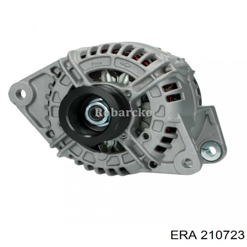 Compre 210723 ERA Gerador
