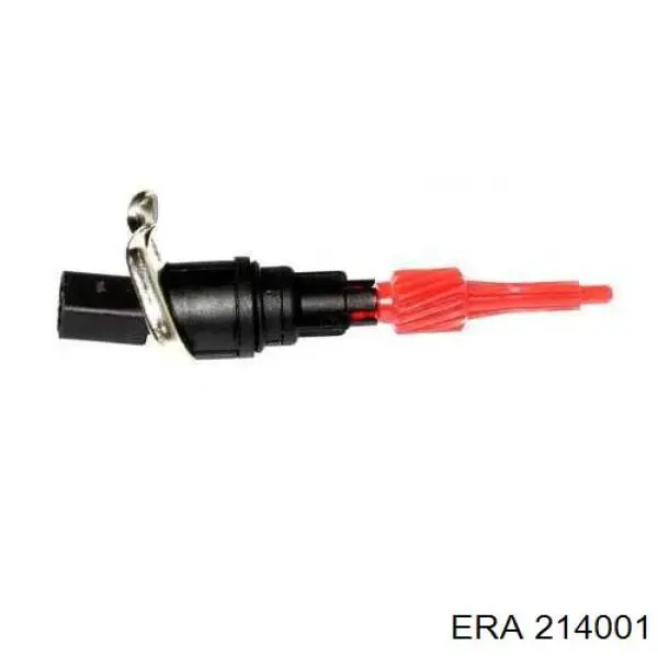 Compre 214001 ERA Tubo coletor de rotor do gerador