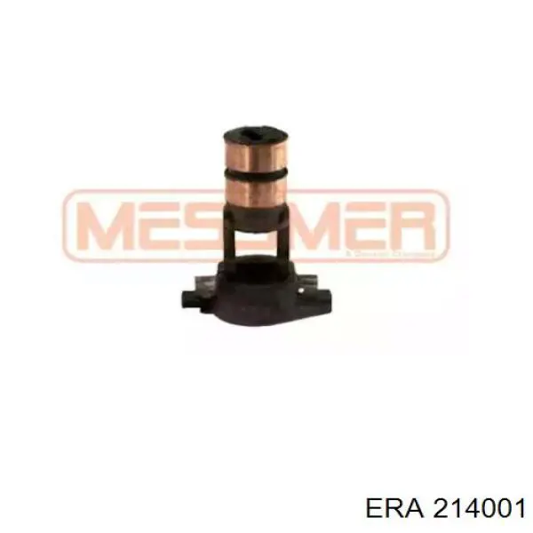 Tubo coletor de rotor do gerador ERA 214001 preço, a partir de 3,28 USD