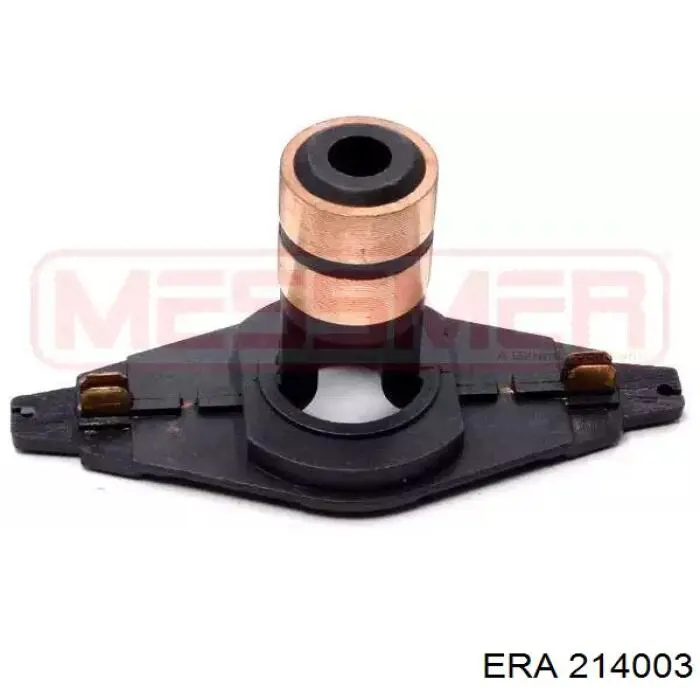 214003 ERA Tubo coletor de rotor do gerador